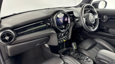 MINI Hatchback 135kW Cooper S Shadow Edition 33kWh 3dr Auto Electric Hatchback